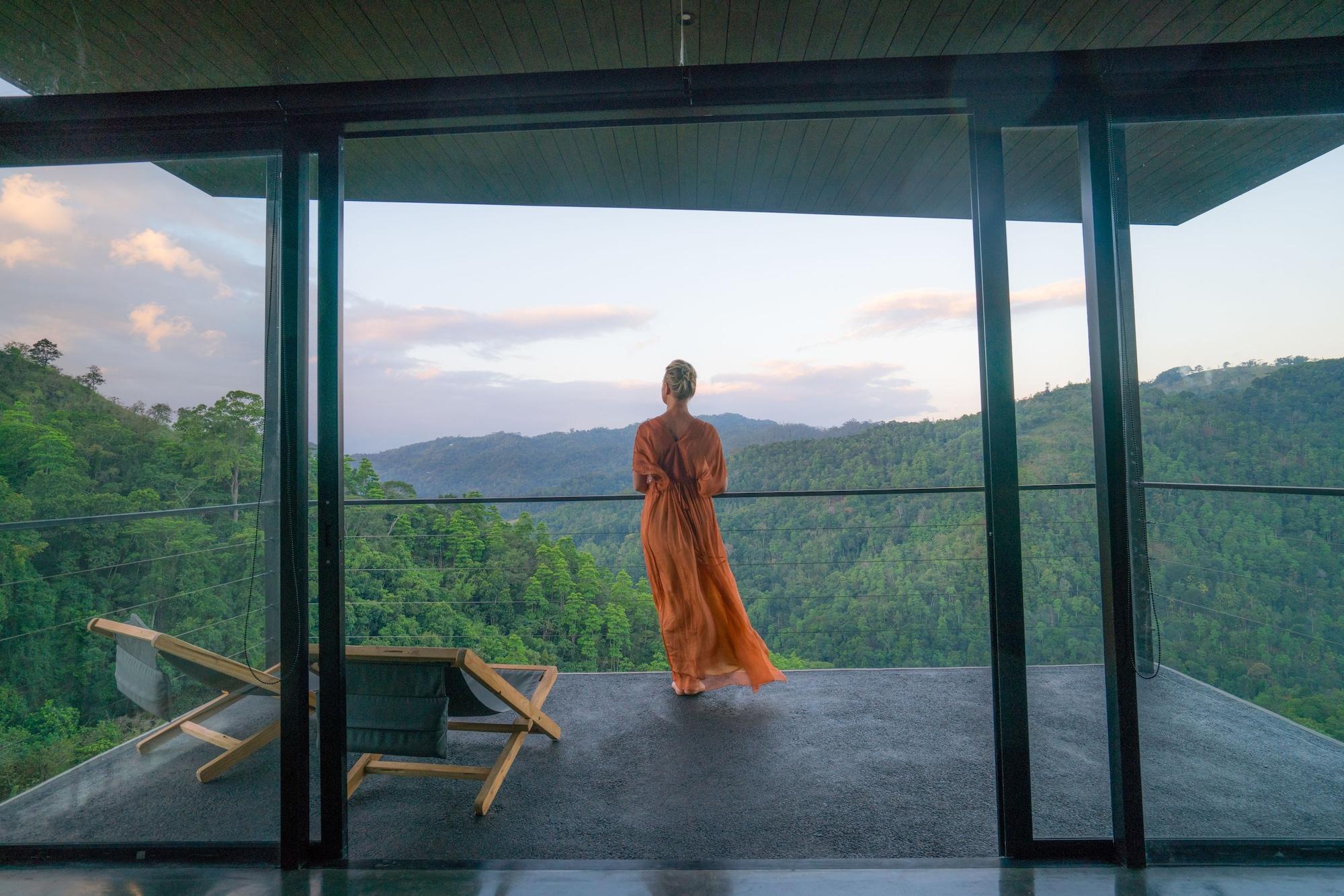 Santani Wellness Kandy Dış mekan fotoğraf