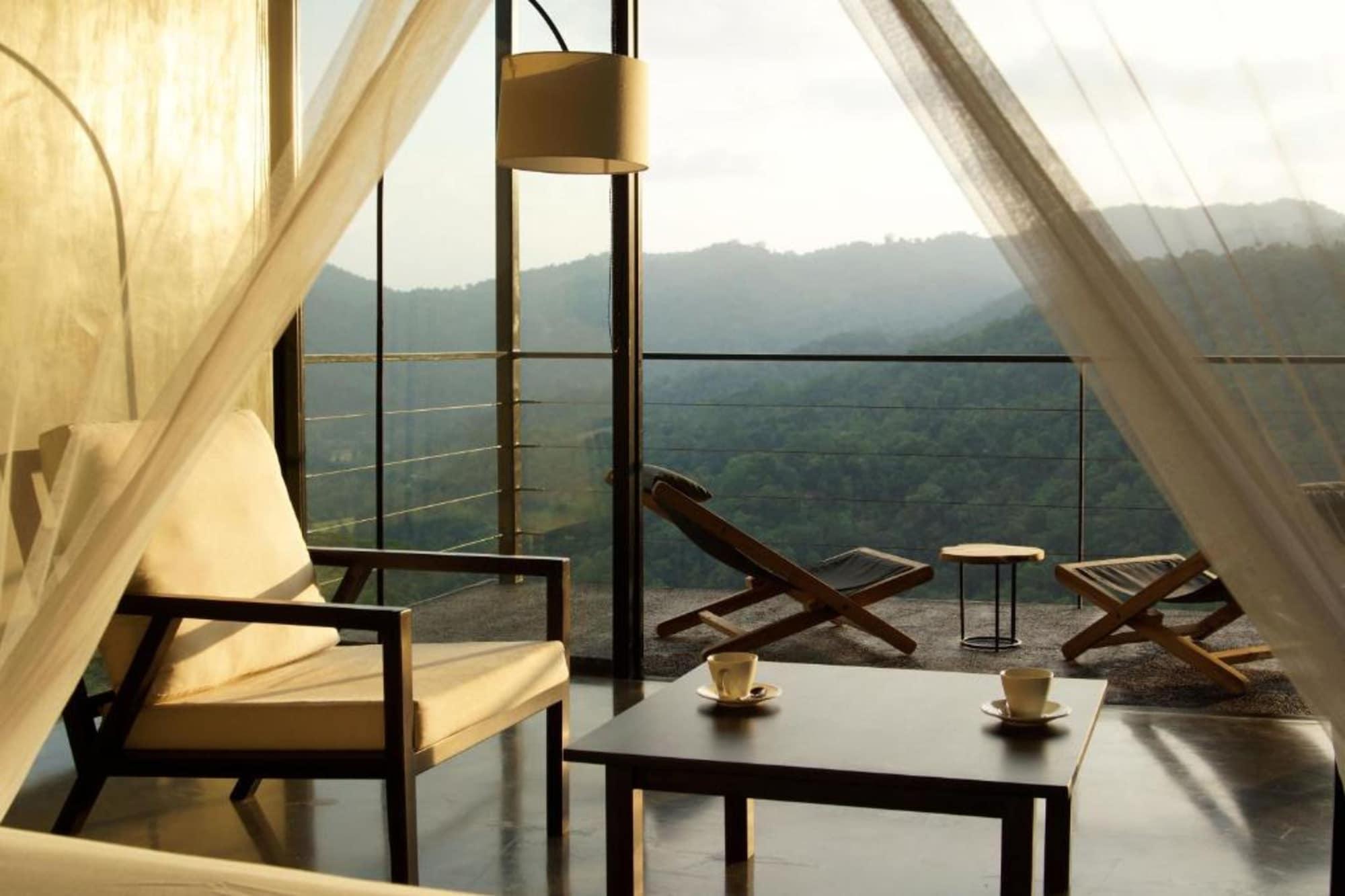 Santani Wellness Kandy Dış mekan fotoğraf