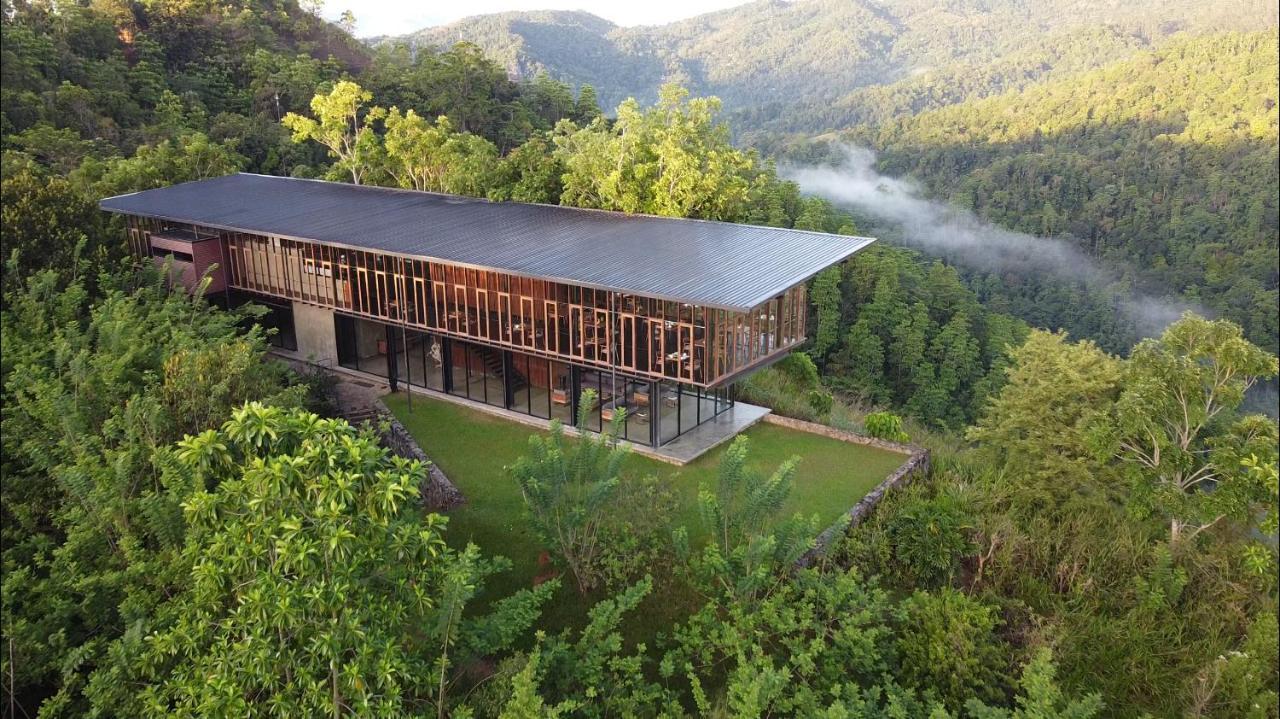 Santani Wellness Kandy Dış mekan fotoğraf