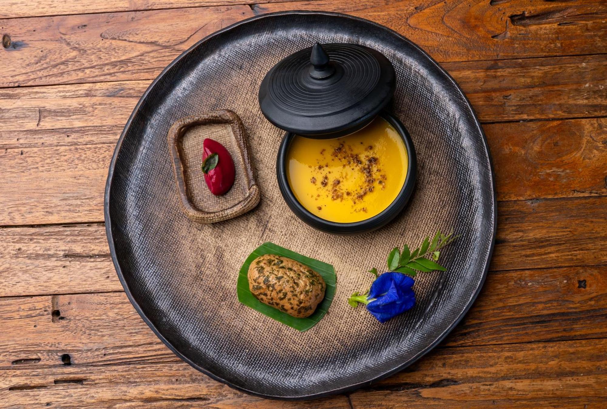Santani Wellness Kandy Dış mekan fotoğraf