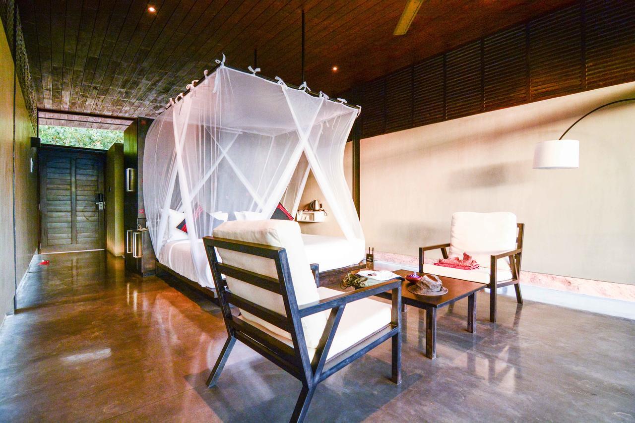 Santani Wellness Kandy Oda fotoğraf