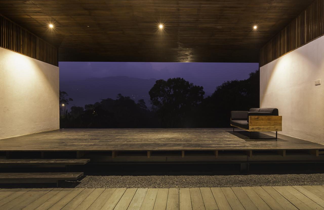 Santani Wellness Kandy Dış mekan fotoğraf