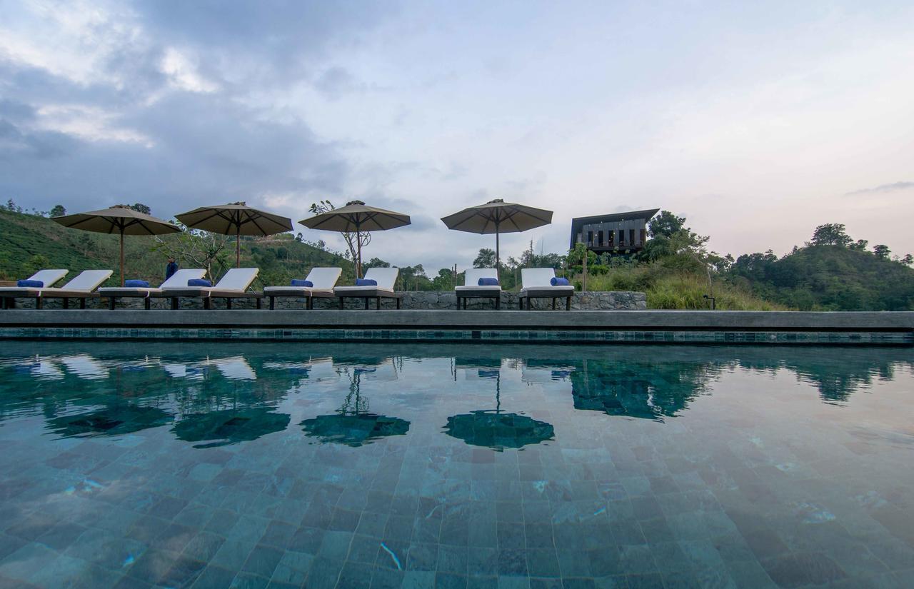 Santani Wellness Kandy Dış mekan fotoğraf