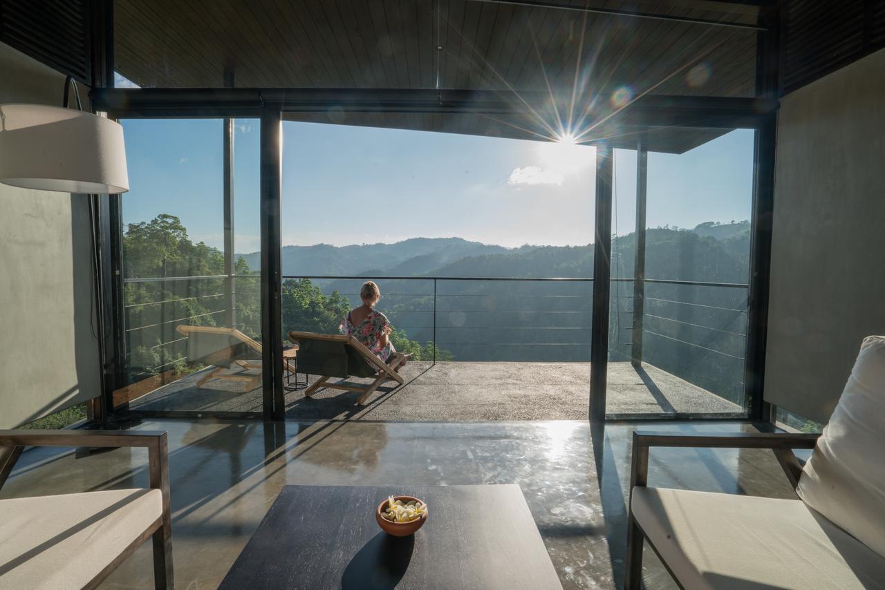 Santani Wellness Kandy Dış mekan fotoğraf