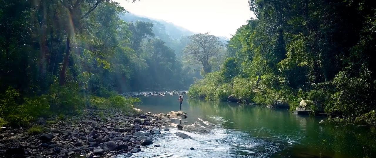 Santani Wellness Kandy Dış mekan fotoğraf