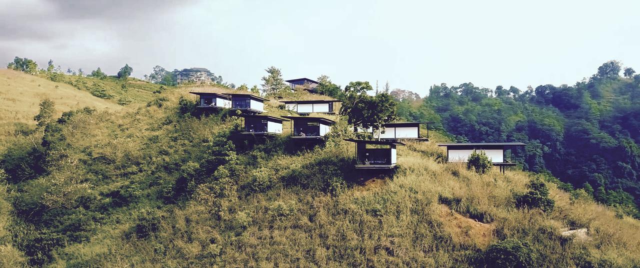 Santani Wellness Kandy Dış mekan fotoğraf