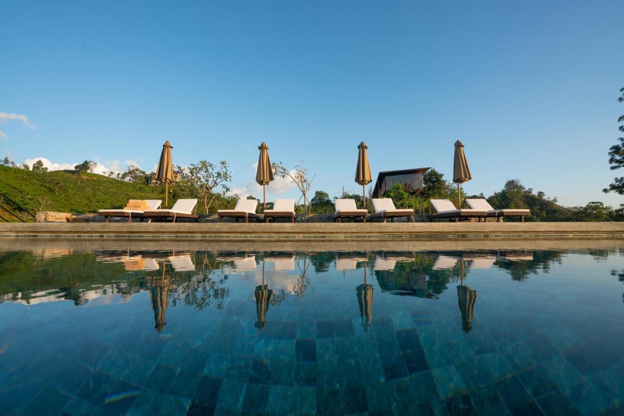 Santani Wellness Kandy Dış mekan fotoğraf