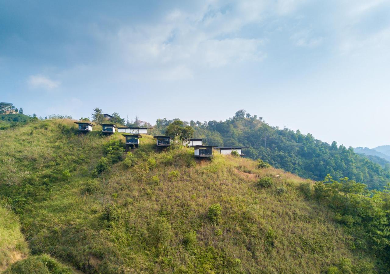Santani Wellness Kandy Dış mekan fotoğraf